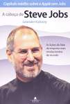 A CABEA DE STEVE JOBS - sebo online