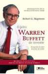 O JEITO WARREN BUFFETT DE INVESTIR - sebo online