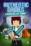 AUTHENTICGAMES - A BATALHA DA TORRE! - sebo online