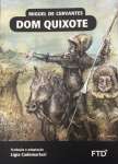 Dom Quixote - sebo online
