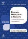 SISTEMA FINANCEIRO E BANCARIO - sebo online
