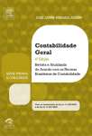 CONTABILIDADE GERAL - sebo online