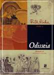 RUTH ROCHA CONTA A ODISSEIA - sebo online