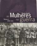 AS MULHERES NA GUERRA VOL.02 - sebo online