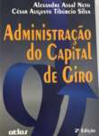 Administrao do Capital de Giro - sebo online
