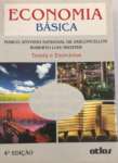 ECONOMIA BASICA - sebo online