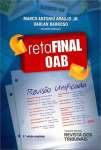 Reta Final OAB. Reviso Unificada - sebo online