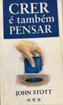 CRER E TAMBEM PENSAR - sebo online