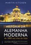 HISTORIA DA ALEMANHA MODERNA - sebo online