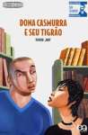 DONA CASMURRA E SEU TIGRAO - sebo online