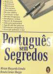 PORTUGUES SEM SEGREDOS - sebo online