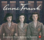 ANNE FRANK - sebo online