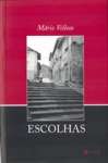 ESCOLHAS - sebo online