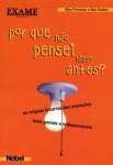 POR QUE NAO PENSEI NISSO ANTES?