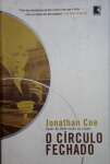 O CIRCULO FECHADO - sebo online