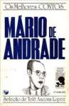 OS MELHORES POEMAS DE MARIO DE ANDRADE - sebo online