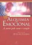 ALQUIMIA EMOCIONAL - sebo online