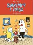 Shrimpy E Paul - sebo online
