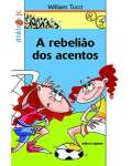 A REBELIAO DOS ACENTOS - sebo online