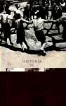 HISTORIA DE ISRAEL - sebo online