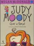 Judy Moody Quer a Fama - sebo online