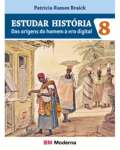 ESTUDAR HISTORIA - 8 ANO - Ensino Fundamental II - 8?º ano - sebo online