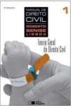MANUAL DE DIREITO CIVIL - sebo online