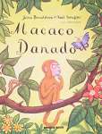 MACACO DANADO - sebo online