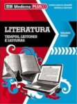 MODERNA PLUS - LITERATURA - VOLUME UNICO - Ensino M?©dio - Integrado - sebo online
