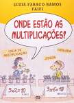 ONDE ESTAO AS MULTIPLICAES? - sebo online