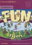 FUN FOR FLYERS - sebo online