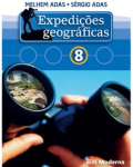 EXPEDIES GEOGRAFICAS - 8 ANO - Ensino Fundamental II - 8 ano - sebo online