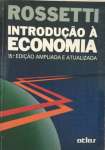 Introduo Economia - sebo online