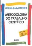 Metodologia do Trabalho Cientfico - sebo online