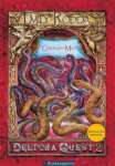 DELTORA QUEST 2, V.1 - A CAVERNA DO MEDO - sebo online