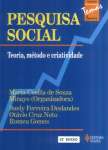 PESQUISA SOCIAL - sebo online