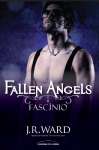 FALLEN ANGELS, V.4 - FASCINIO - sebo online