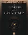 O Universo Numa Casca de Noz - sebo online