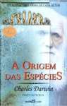 A ORIGEM DAS ESPECIES - sebo online