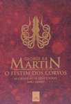 O Festim Dos Corvos - Volume 4 (De Bolso) - sebo online