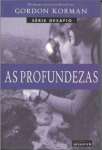 As Profundezas - Srie Desafio - sebo online