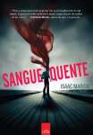SANGUE QUENTE - sebo online