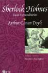 Sherlock Holmes: Casos Extraordinrios - sebo online