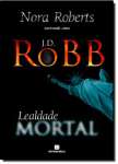 LEALDADE MORTAL - sebo online