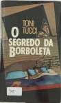 O segredo da borboleta - sebo online