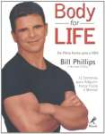 BODY FOR LIFE - CAPA DURA - sebo online