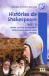 HISTORIAS DE SHAKESPEARE. V.2 - sebo online