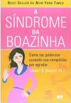 A SINDROME DA BOAZINHA - sebo online