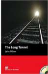 LONG TUNNEL, THE - LEVEL 2 (COM CD) - sebo online