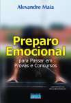 PREPARO EMOCIONAL PARA PASSAR EM PROVAS E - sebo online